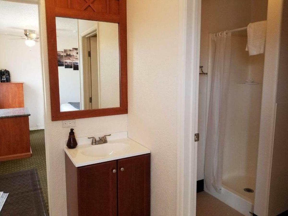 071A Private Studio Near South Rim Sleeps 6- No Kitchen Valle Dış mekan fotoğraf